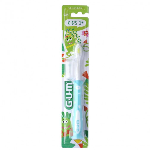 Cepillo Dental Kids Gum 901