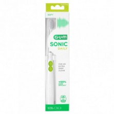 Activital Sonic Cepillo Dental Suave Gum