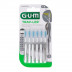 Trav Ler Cepillo Interdental Cilíndrico  2 Mm 6 Unidades Gum
