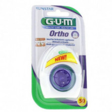 Ortho Seda Dental para Ortodoncia Gum