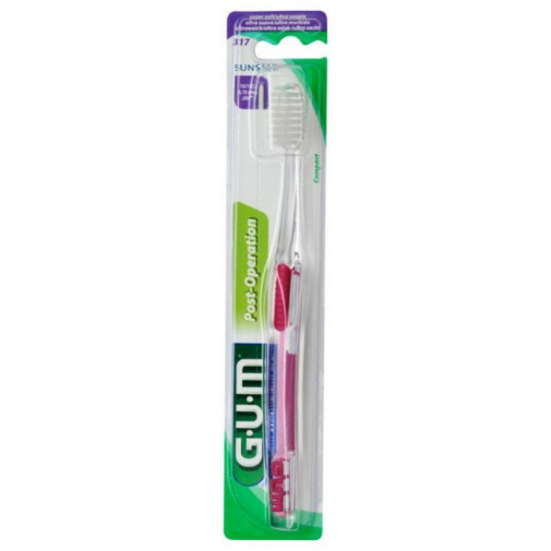 Cepillo Dental Post Quirúrgico Gum