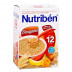 Nutriben Desayuno Copos Trigo Frutas 75