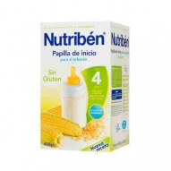 Nutriben Papilla Inicio...