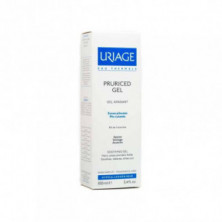 Uriage Pruriced Gel Calmante 100 ml