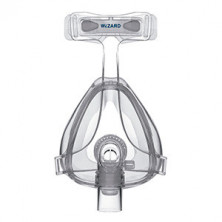 Mascarilla Facial CPAP Modelo Wizard 220 Apex peso Talla S