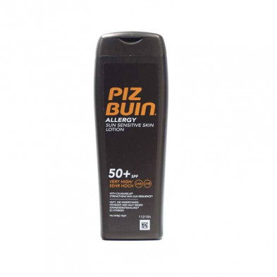 Piz Buin Allergy Loción Solar SPF50+ 200 ml