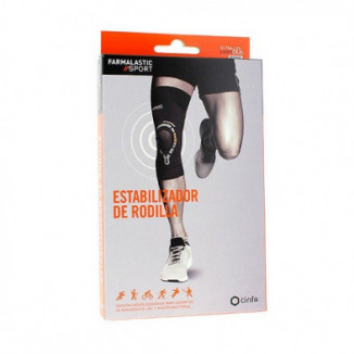 Sport Estabilizador de Rodilla T XS Farmalastic