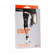 Sport Estabilizador de Rodilla T XS Farmalastic