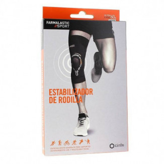 Sport Estabilizador de Rodilla Talla M Farmalastic