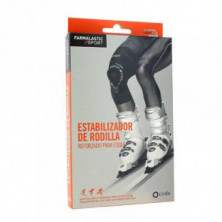 Sport Estabilizador de Rodilla para Esquí Talla M Farmalastic