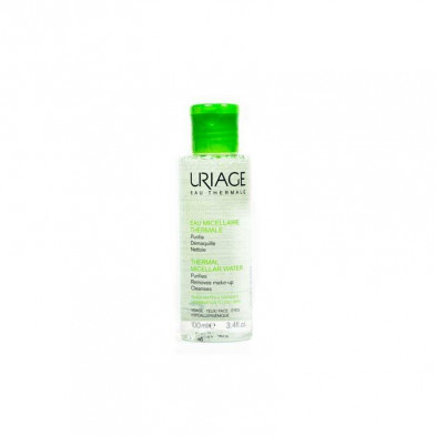 Uriage Agua Micelar Termal Para Pieles Mixtas a Grasas 100 ml