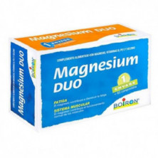 Magnesium Dúo 80 Comprimidos Boiron