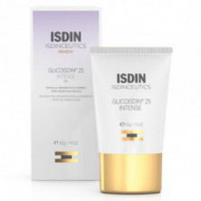 Glicoisdin Gel Facial Antiedad 25% 50 ml Isdin