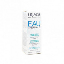 Uriage Crema Ligera de Agua SPF20 40ml