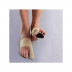 Corrector Doble Juanetes Y Plantar Pie Derecho Talla L Farmalastic