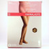 Medias Panty Compresión Normal Talla M Color Camel Farmalastic