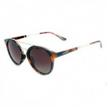 Gafas de Lectura Double Bridge Color Demi +3,00 1 Unidad Venice