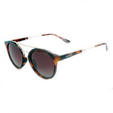 Gafas de Lectura Double Bridge Color Demi +3,50 1 Unidad Venice