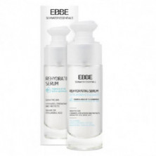 EBBE Serum Facial Rehidratante 30 ml