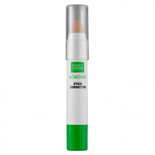 Acniover Stick Corrector De Imperfecciones Martiderm