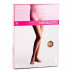 Medias Panty Compresión Normal Talla Xl Color Beige Farmalastic