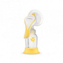 Harmony Extractor de Leche Manual Medela