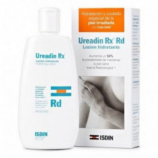 Ureadin Rx Rd Loción Hidratante para Piel Irritada 250 ml Ureadin