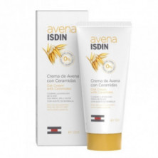 Crema de Avena con Ceramidas 100 ml Isdin