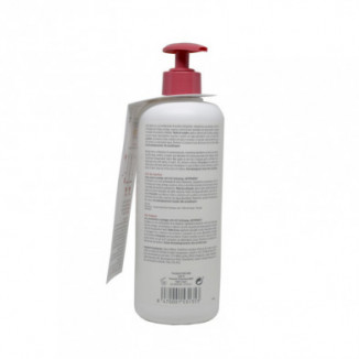 Psorisdin Gel Higiene Corporal 500 ml Isdin