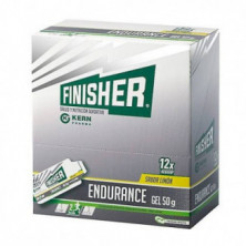 Endurance Gel 12 Sobres Finisher