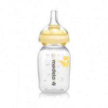 Medela Biberón Calma con Tetina para Leche Materna 150 ml