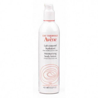 Leche Corporal Hidratante 400 ml Avene