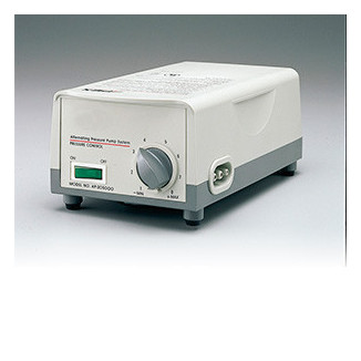 Compresor de Presoterapia Modelo Advance 0105022 Apex