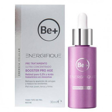 Pre-tratamiento Pro-age 30 ml Be+