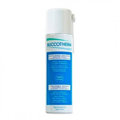 Buccotherm Spray Cuidado y Limpieza Bucal 200 ml