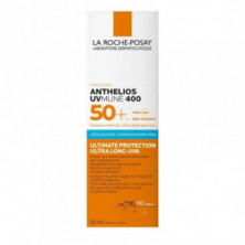 La Roche Posay Anthelios XL Crema Ultra Sin Perfume SPF 50+ 50 ml