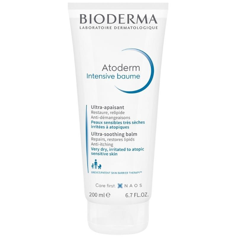 Atoderm Intensive Piel Atopica 200 ml Bioderma