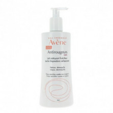 Anti Rojeces Clean Leche Limpiadora Refrescante 400 ml Avene