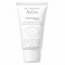 Antirojeces Calm Mascarilla Calmante Reparadora 50 ml Avene