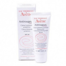 Anti Rojeces Crema Hidratante Protectora para el Día 40 ml Avene