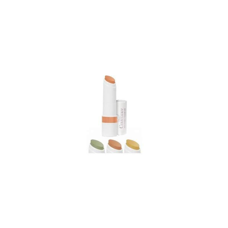 Couvrance Stick Corrector de Imperfecciones Color Coral 3,5 g Avene