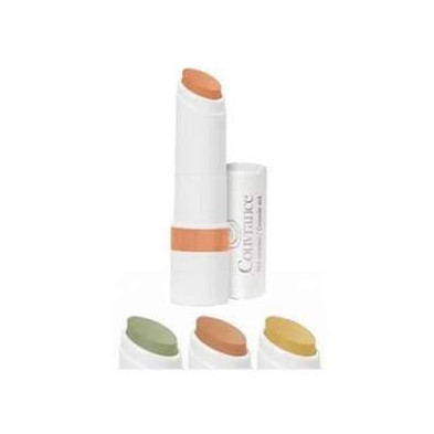 Couvrance Stick Corrector de Imperfecciones Color Coral 3,5 g Avene