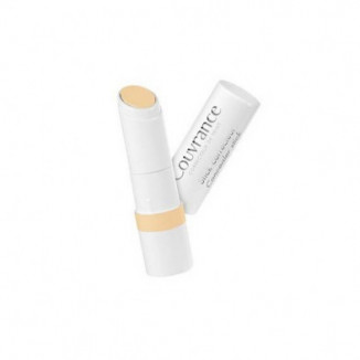 Couvrance Stick Corrector de Imperfecciones Color Amarillo 3,5 gr Avene