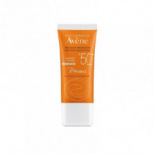 B-protect Crema Facial Embellecedora SPF50+ 30 ml Avene