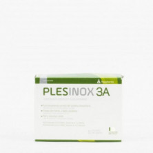 Plesinox 3 A 30 Capsulas Asacpharma Atache