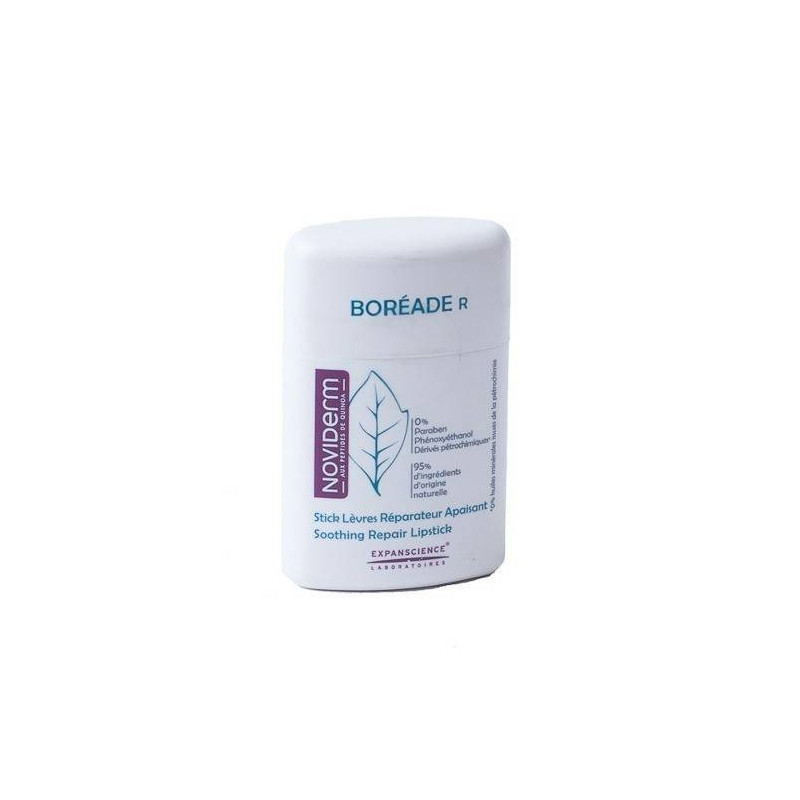 Boreade Reparador Stick 9,2 gr Noviderm