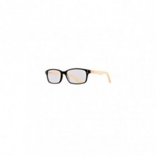 Bambu Way Gafas de Presbicia +1,50 Color Negro Iaview