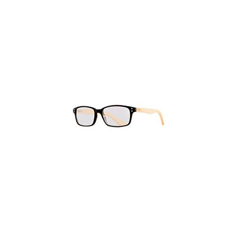 Bambu Way Gafas Iaview +3,00 Color Negro Iaview