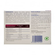 Aredsan Vitreo 30 Comprimidos Angelini