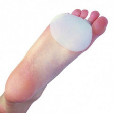 Hydrogel Almohadilla Metatarsal 2 Unidades Varisan